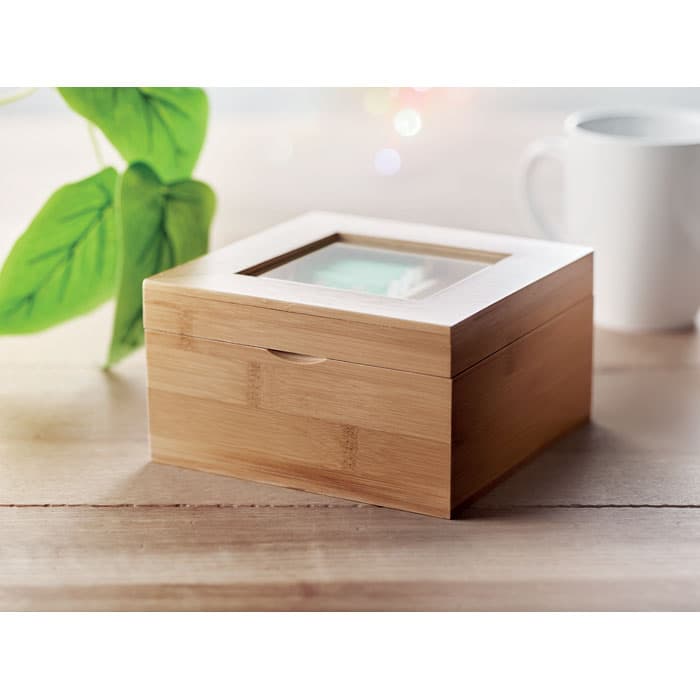 CAMPO TEA-Caixa