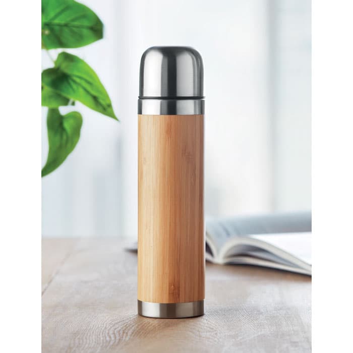 CHAN BAMBOO-Ampolla