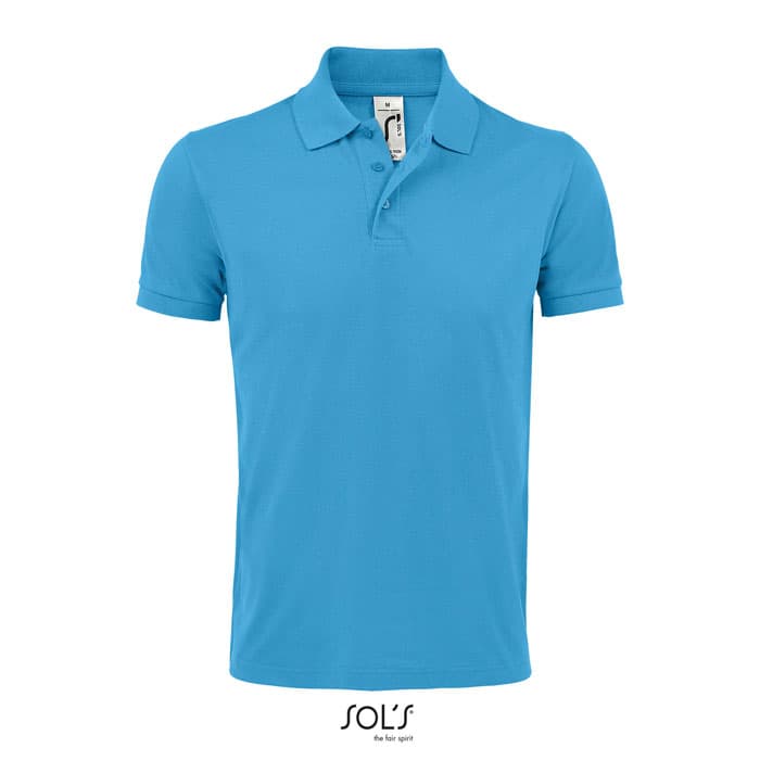 PRIME MEN-Polo home