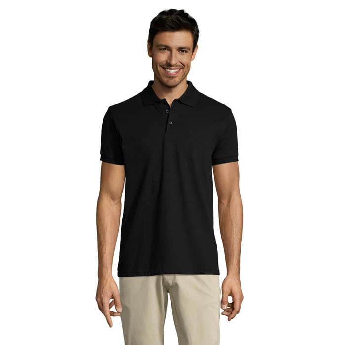 PRIME MEN-Polo home