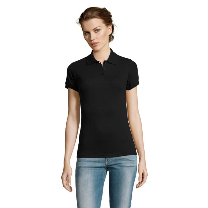 PRIME WOMEN-Polo dona