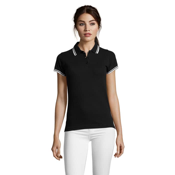 PASADENA WOMEN-Polos