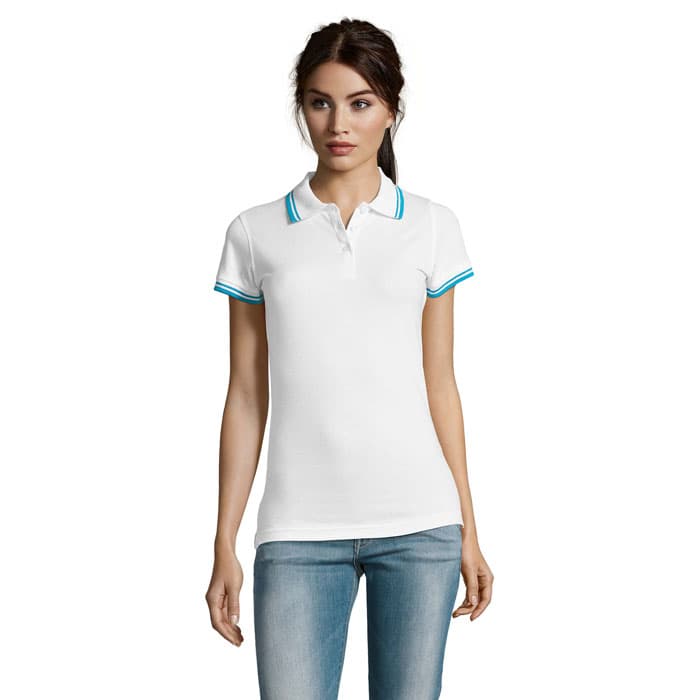 PASADENA WOMEN-Polos