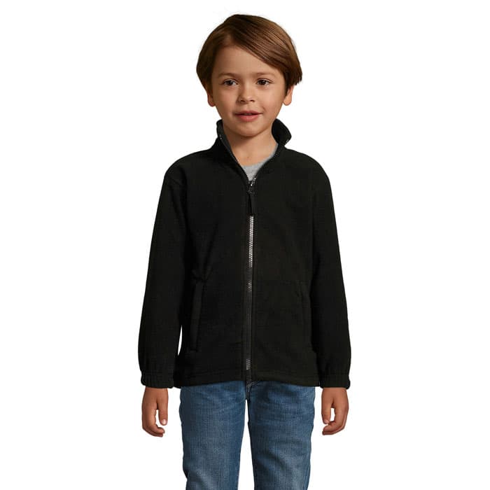 NORTH KIDS-Jaqueta infantil