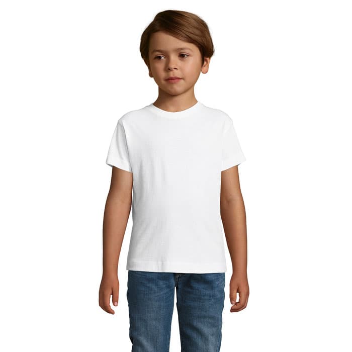 REGENT FIT KIDS-Samarreta infantil