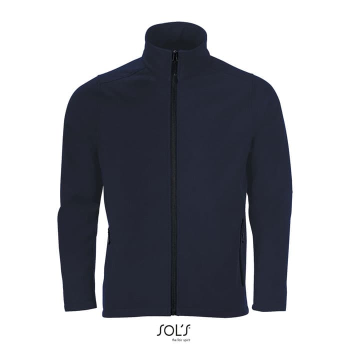 RACE MEN-Jaqueta home
