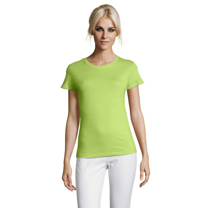 REGENT WOMEN-Samarreta dona
