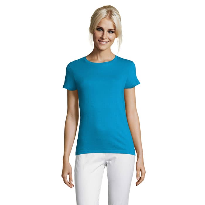 REGENT WOMEN-Samarreta dona