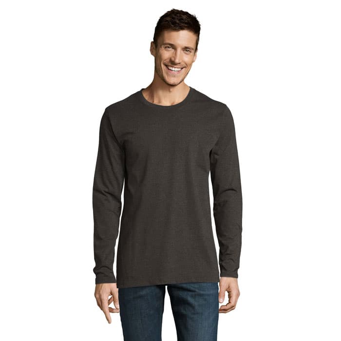 IMPERIAL LSL MEN-Samarreta home