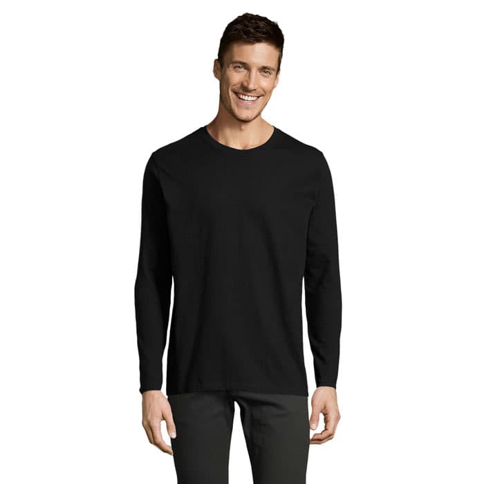 IMPERIAL LSL MEN-Samarreta home
