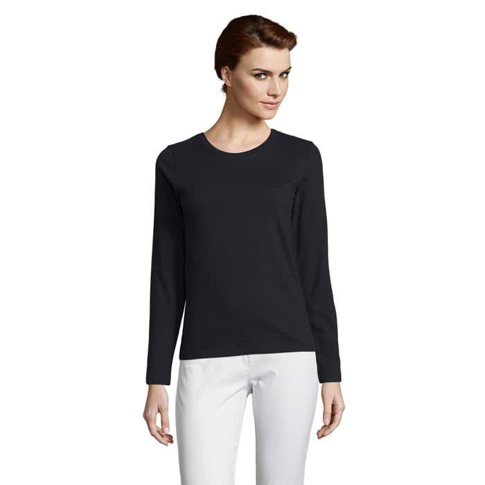 IMPERIAL LSL WOMEN-Samarreta