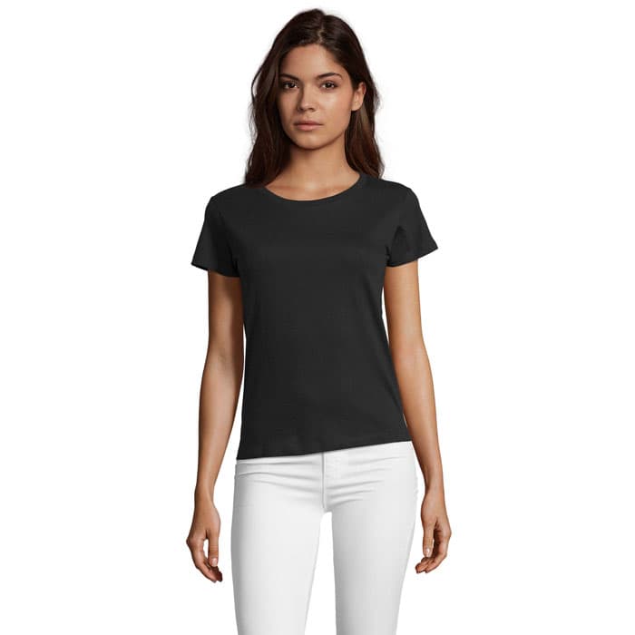 REGENT FIT WOMEN-Samarreta dona