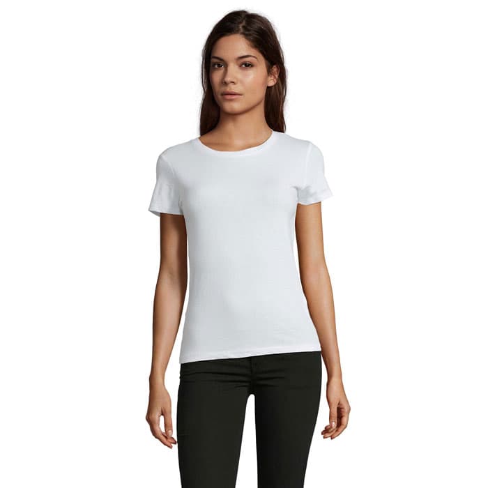 REGENT FIT WOMEN-Samarreta dona