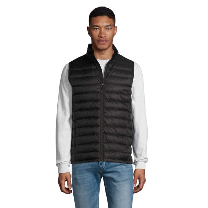 WILSON BW MEN-Armilla home