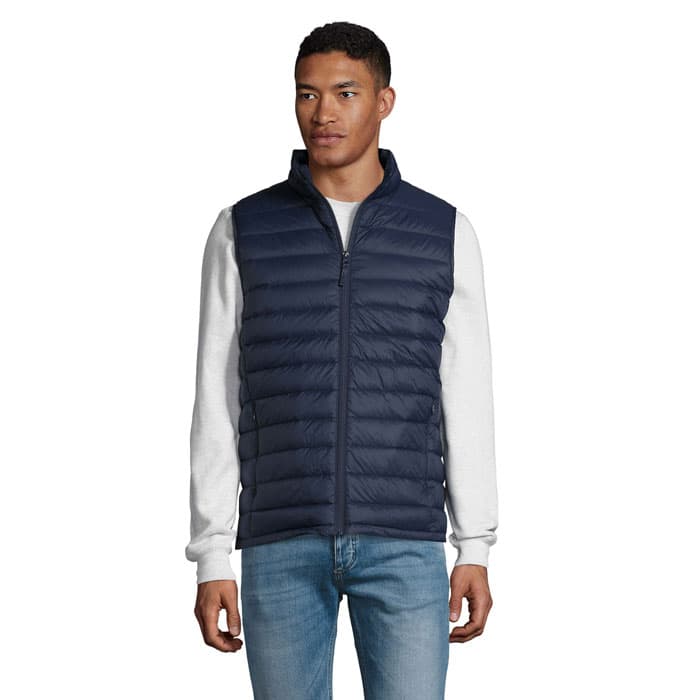 WILSON BW MEN-Armilla home