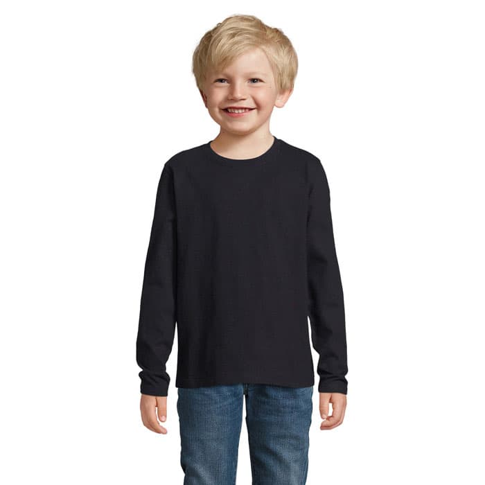 IMPERIAL LSL KIDS-Samarreta infantil