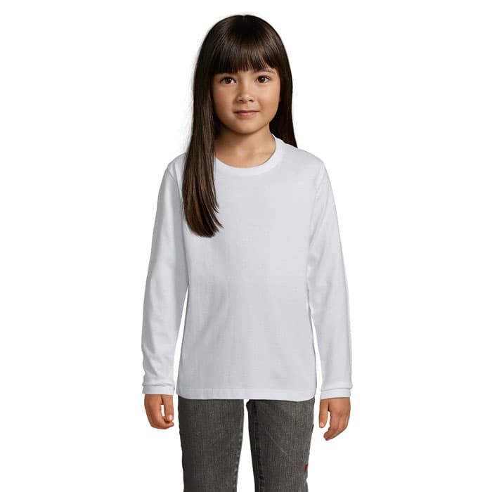 IMPERIAL LSL KIDS-Samarreta infantil