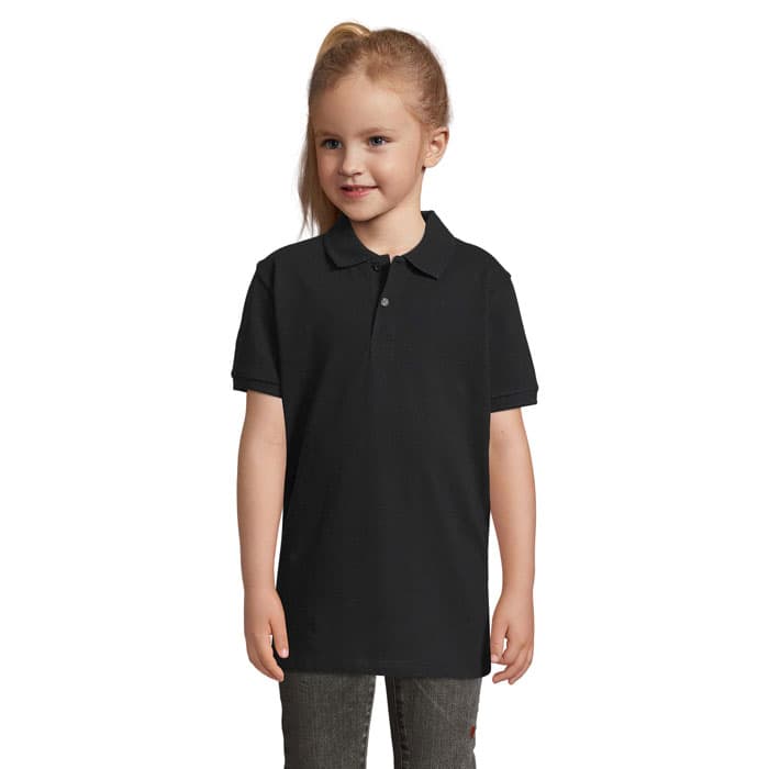 PERFECT KIDS-Polo infantil