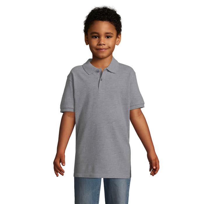 PERFECT KIDS-Polo infantil