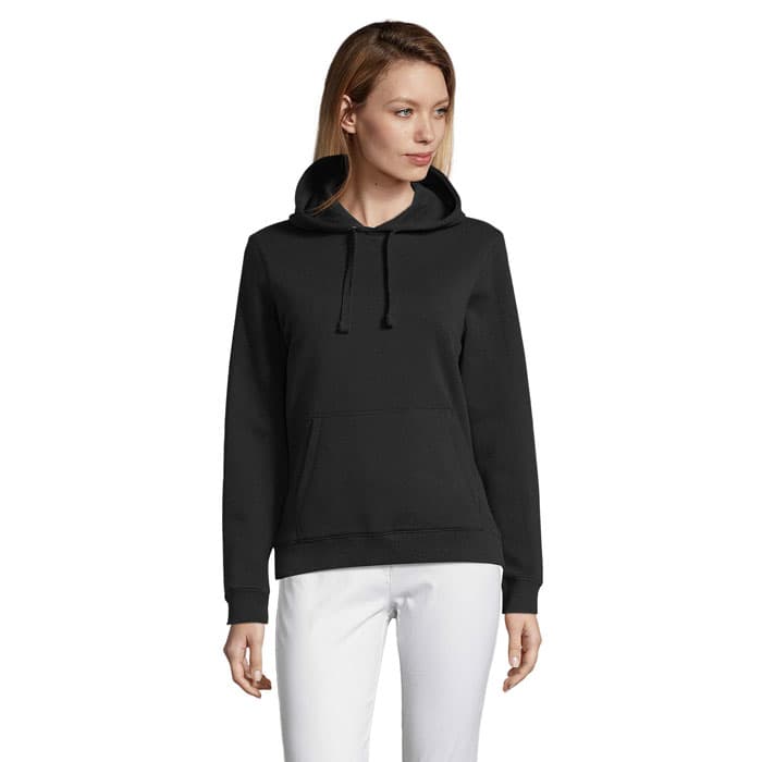 SPENCER WOMEN-Dessuadores
