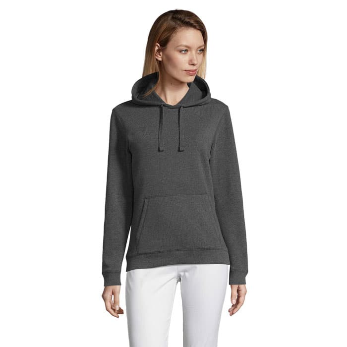 SPENCER WOMEN-Dessuadores