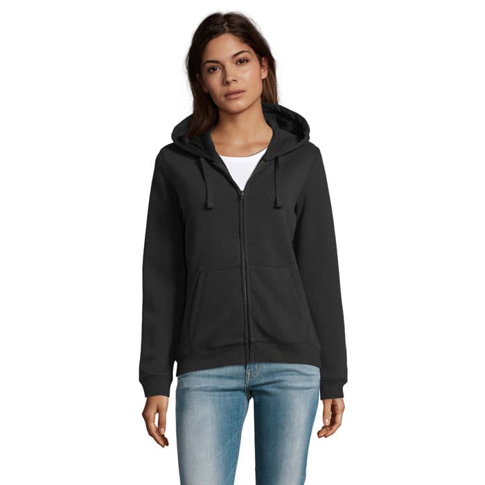 SPIKE WOMEN-Dessuadora dona