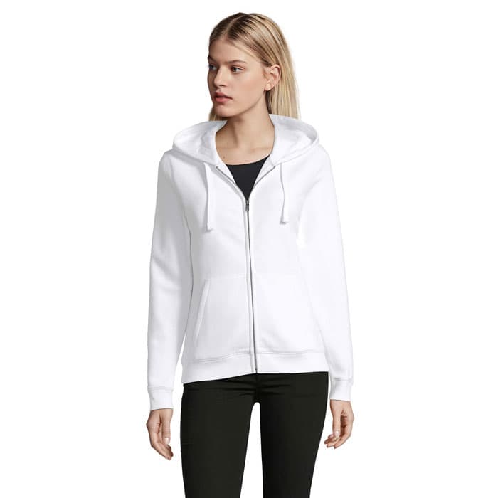 SPIKE WOMEN-Dessuadora dona