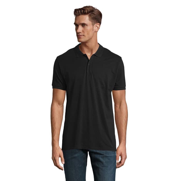 PLANET MEN-Polo home