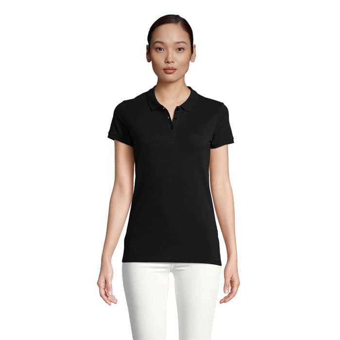 PLANET WOMEN-Polo dona