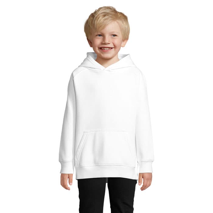 STELLAR KIDS-Dessuadora infantil