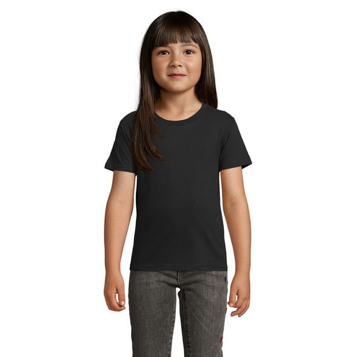 CRUSADER KIDS-Samarreta infantil