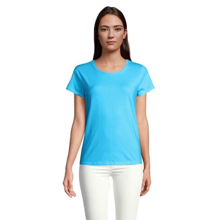 CRUSADER WOMEN-Samarreta dona