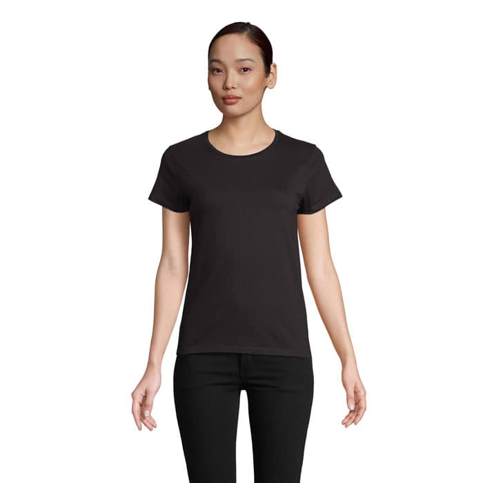 CRUSADER WOMEN-Samarreta dona