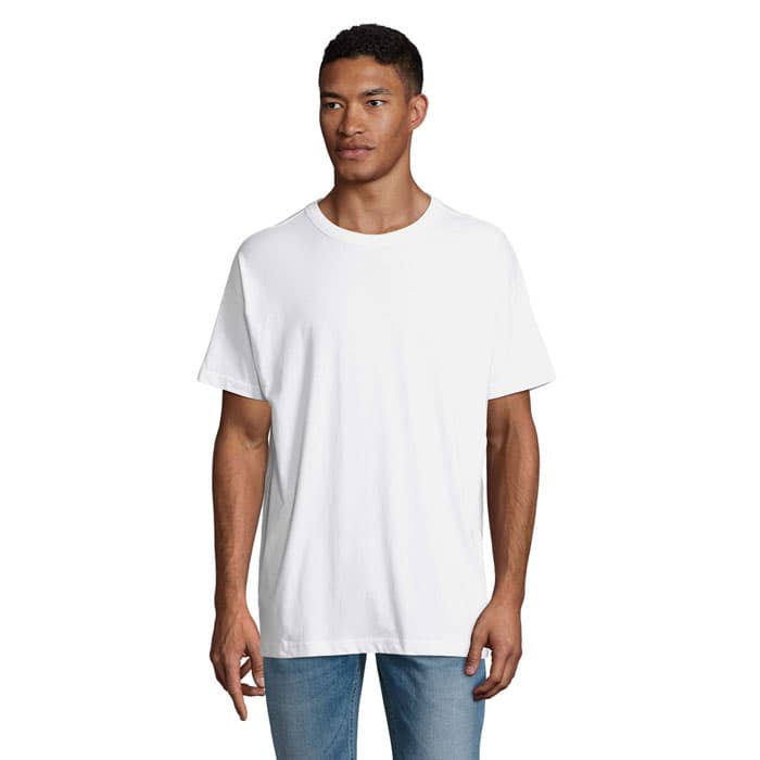 BOXY MEN-Samarreta home