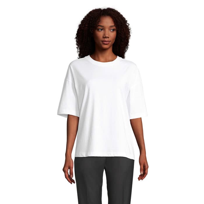 BOXY WOMEN-Samarreta dona