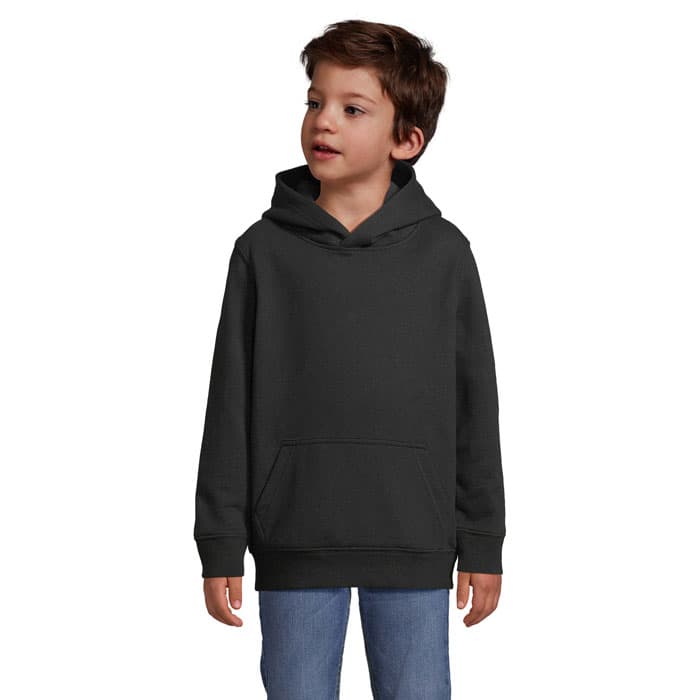 CONDOR KIDS-Dessuadora infantil