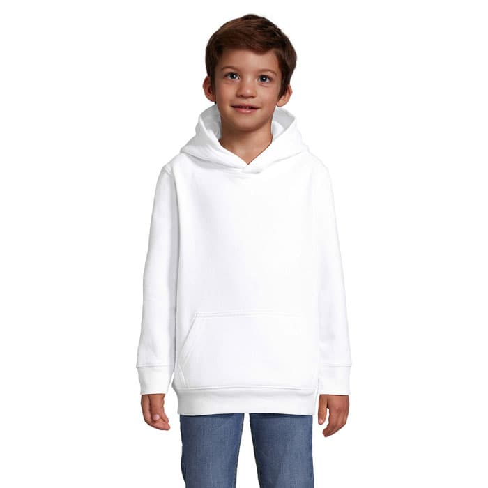 CONDOR KIDS-Dessuadora infantil