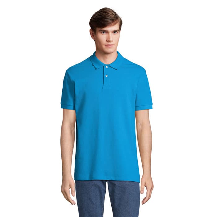 PACIFIC-Polo