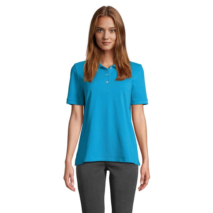 PACIFIC WOMEN-Polo dona