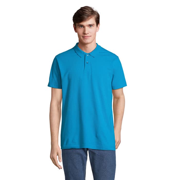 PULSE-Polo