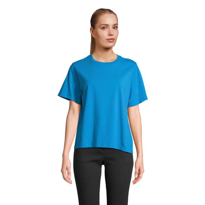 LEGEND WOMEN-Samarreta dona