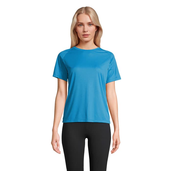 VORTEX WOMEN-Samarreta dona