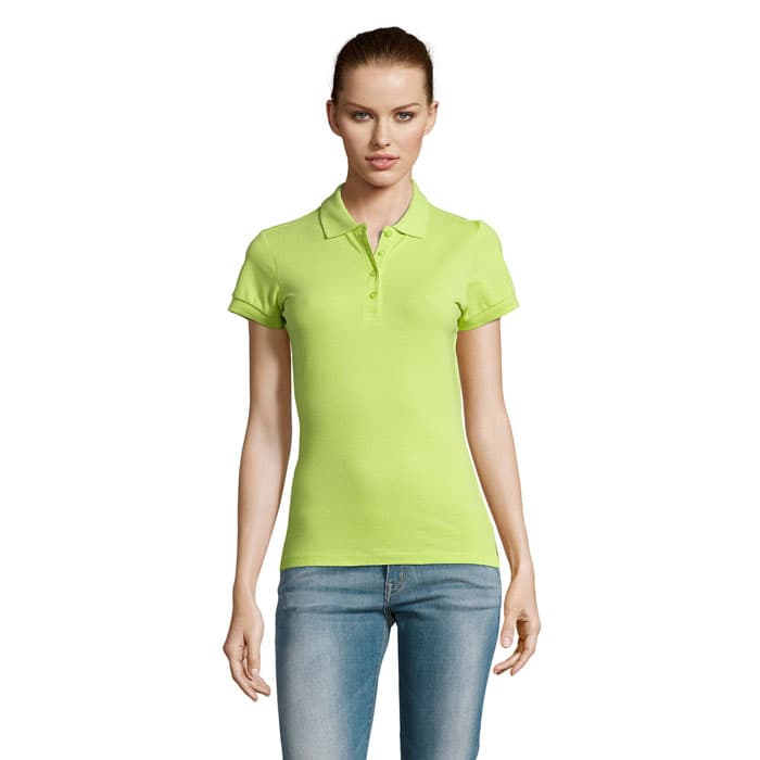 PASSION-Polo dona