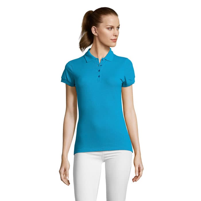 PASSION-Polo dona