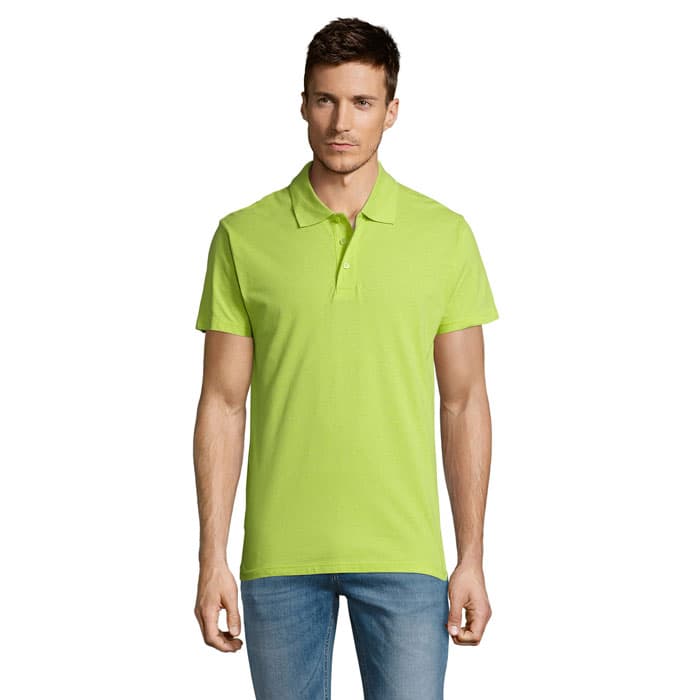 SUMMER II-Polo home