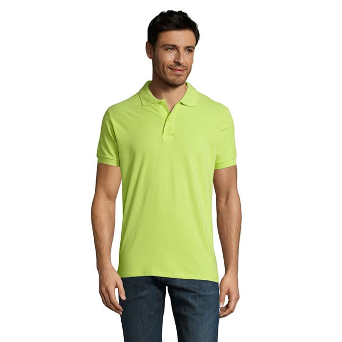 PERFECT MEN-Polo home