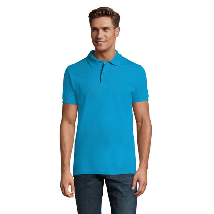 PERFECT MEN-Polo home