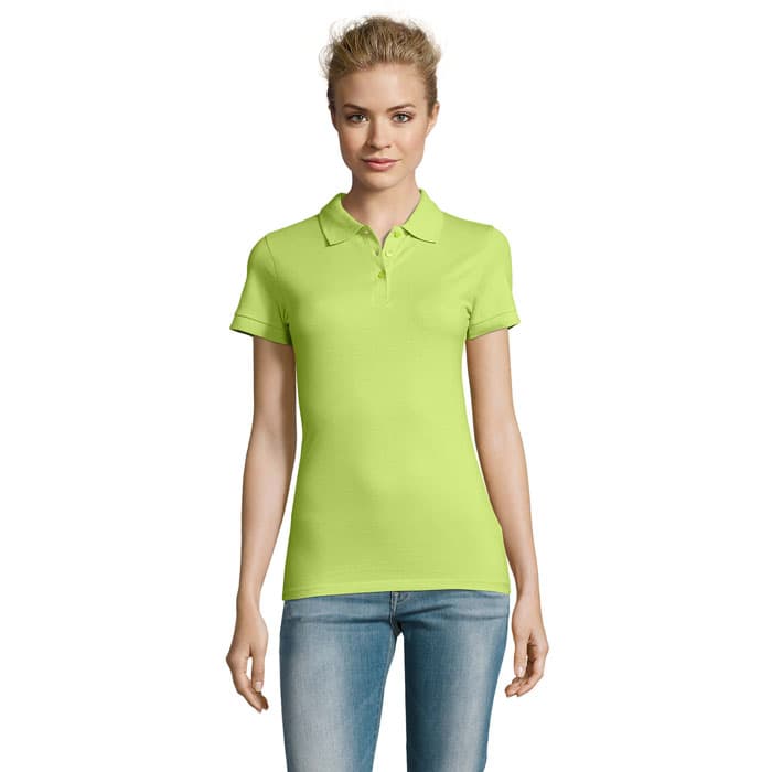PERFECT WOMEN-Polo dona
