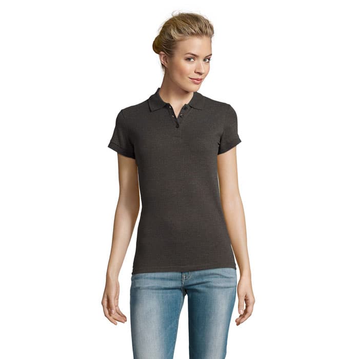 PERFECT WOMEN-Polo dona