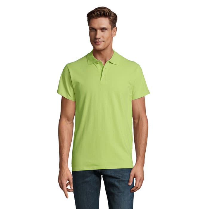 SPRING II-Polo home